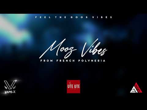 MAKE ME BADADA - (Volcom Nox Tahiti X PUACHOUX) 2024