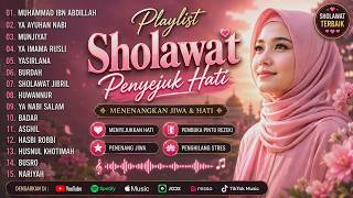 Download lagu SHOLAWAT NABI PENENANG HATI & PEMBUKA REZEKI 2026 | Lantunan Sholawat Nabi Merdu yang Menyentuh Hati mp3