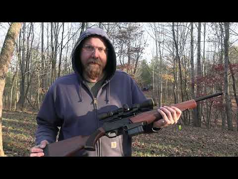 Browning BAR MK 3  Range 2