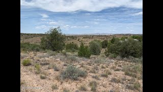Lots And Land for sale - 4770 N Lazy Lariat Lane, Rimrock, AZ 86335