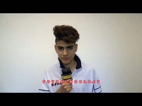 7/1/16 Filippo Melchionna - Andrea Bertuletti .... Fenice Venezia Junior C5 Cup