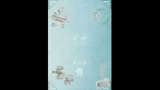 BTOB（비투비）-さくらいろ （櫻色）[MP3]