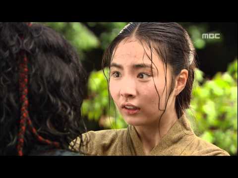 Streaming The Great Queen Seondeok