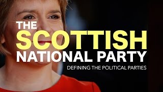 About the Scottish Nation Party