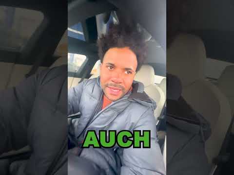 135,000€ Tesla needs FIVE repairs 😱