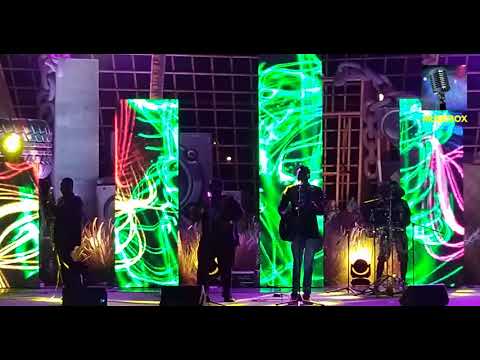 XJED live music concert Jeddah Season 2019