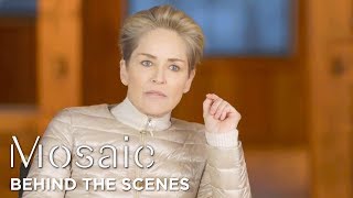 Mosaic (2018) | Interview With the Cast | HBO
