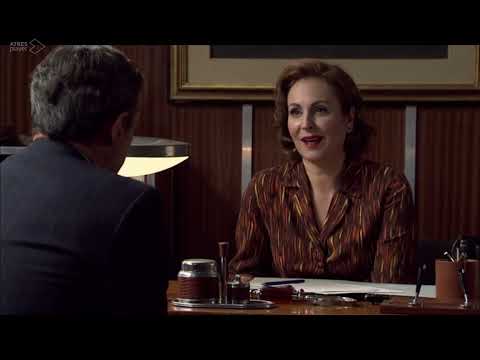 Amar C493 - Aquilino cree que a Juana solo le importa ser presidenta de Químicas Blasco