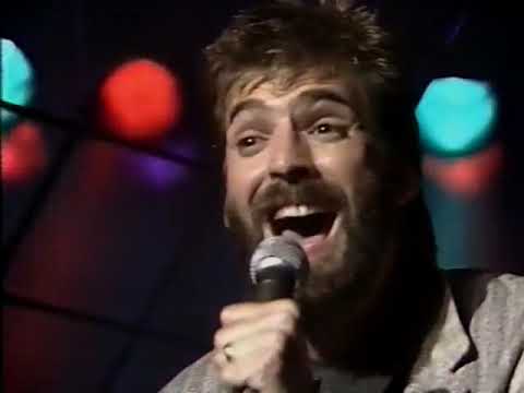 Kenny Loggins & Philip Bailey - Easy Lover