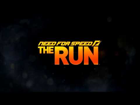 Need for Speed The Run Soundtrack: Brian Tyler - That is Impossible