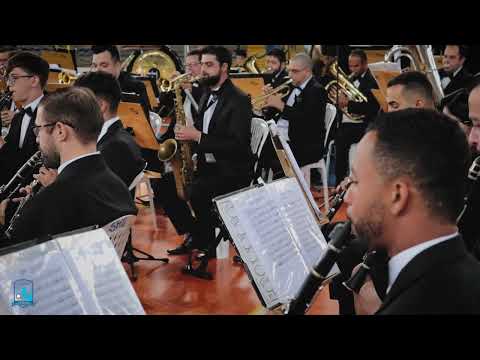 Dois Corações - Dobrado