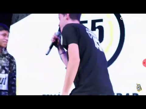 VENTI VS KIAN  (pura calle2020)