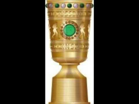dfb cup anthem (DFB Pokal Hymne)