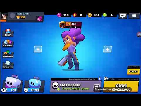 Odcinek coltem Bartek s pro