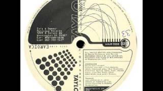 Libra Presents Taylor - Earoica