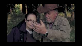 A Stolen Jackpot an award winning movie!