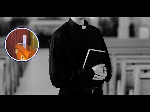 Pastor evangélico es asesinado de 36 puñaladas en Jinotepe