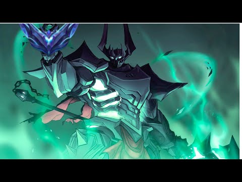 RANKED SOLOQ IS A MEME!!! TEAM DIFF IN 50% OF GAMES