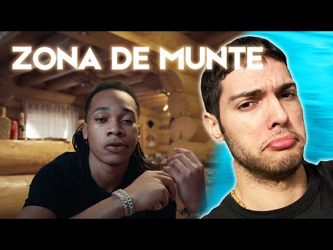 OK.....👓 | REACTIONEZ la NMW Yanni & NMW Umberto - Zona de munte