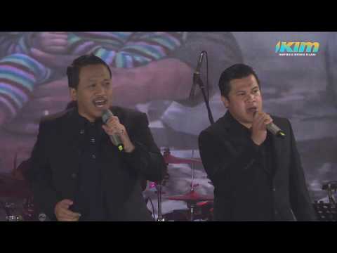 Saujana - Satu dalam Perjuangan (AN19)