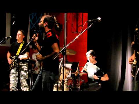 Irazero_Non ho più paura