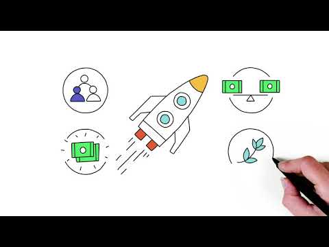 Swisscontact erklärt: Entwicklung unternehmerischer Ökosysteme