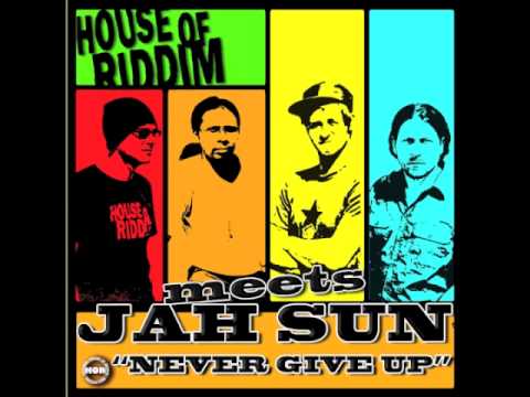 JAH SUN 