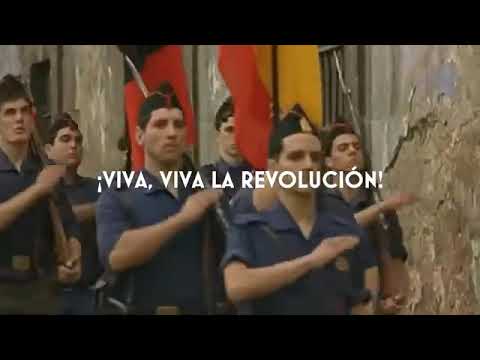Viva, Viva La Revolucion!