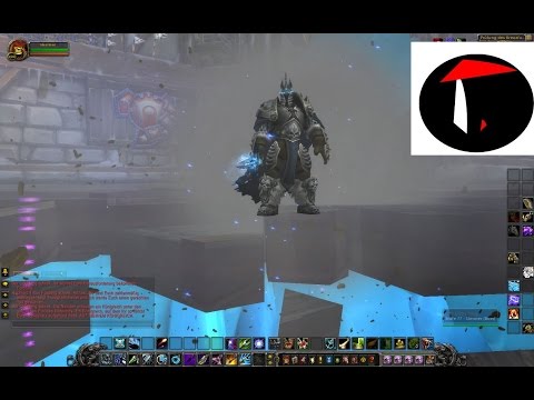 Wow Prüfung des Kreuzfahrers Gold Guide