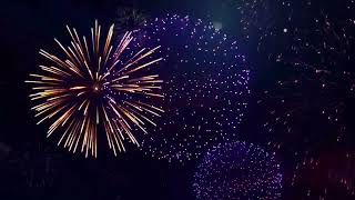 Download lagu Latar Belakang Video Ucapan Selamat Tahun Baru Animasi mp3