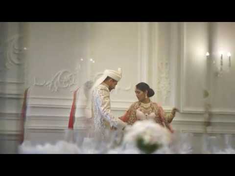 Jumeirah Zabeel Saray Weddings, A Promise for a Lifetime