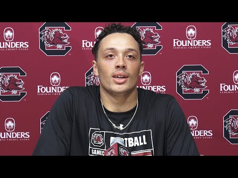 Jason Brown Media Availability — 8/31/21