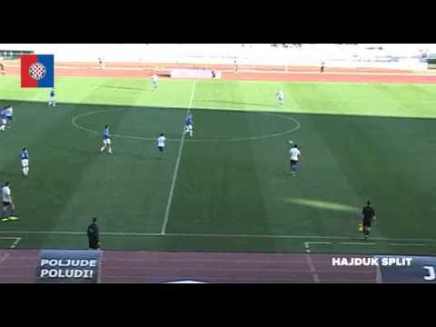 Hajduk B - Primorac 1929
