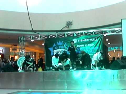 Goodluck - Beast Cover by Zero To Hero