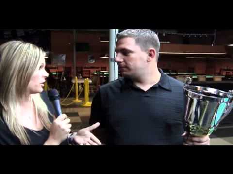 Seminole Pro Tour Interview - Mitch Ellerman