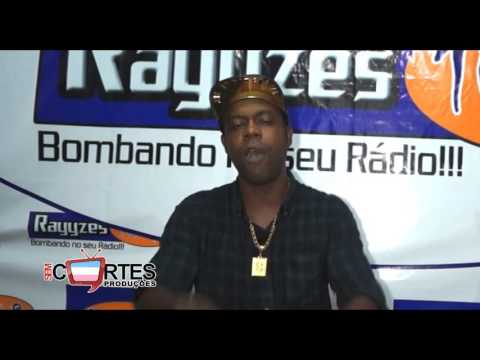 MC NEGO BAM NO SEM CORTES ENTREVISTA