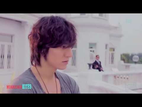 [ Lee Min Ho x Kim Woo Bin FMV ] THE INHERITORS ( Heirs 2013 )