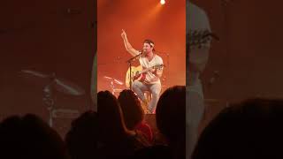Tennessee Boy- Kip Moore (Milwaukee 2018)