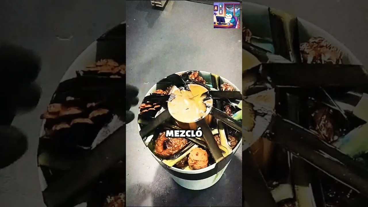 ARTE INCREÍBLE #shortsviral #datoscurisos #cosasquenosabias