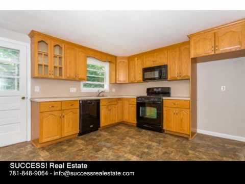 138 Winter St, Westwood MA 02090 - Single Family Home - Real Estate - For Sale -