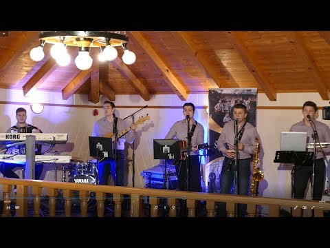 ŠTIMUNG-Veselo, Veselo Zagorci