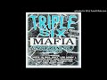 Triple Six Mafia - Now im High, Really High (Chopped n Screwed)