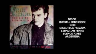 Russell Hitchcock - Someone Who Believes In You