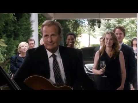 Jeff Daniels - That's How I Got to Memphis (The Newsroom Series Finale)