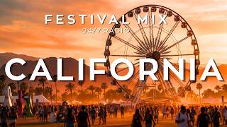 LIVE: CALIFORNIA DESERT PRE-PARTY 2026 🌵 Deep House Radio | Festival Lounge 4K | RITUALS DEEP thumbnail