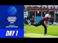 ECS Jersey Liberation Series 2025 Day 1 5 May 2025 T10 Live European Cricket