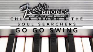 Fender Rhodes - The Go Go Swing (Chuck Brown &amp; the Soul Searchers)