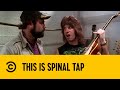 Nigel S Guitar Room This Is Spinal Tap CC Movies