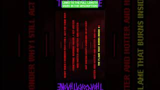 WRATHAOKE - Rollins Band - Hotter And Hotter (Karaoke, 2000)
