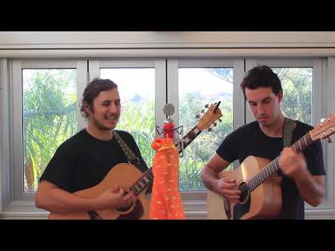 Event Entertainers presents Yeah Nah Yeah - Acoustic Duo